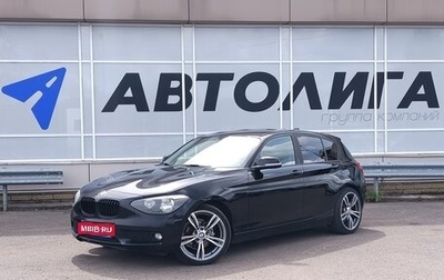 BMW 1 серия, 2012 год, 997 000 рублей, 1 фотография