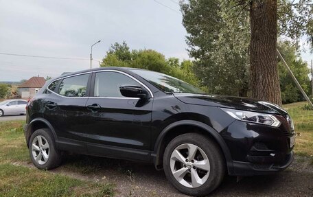 Nissan Qashqai, 2019 год, 2 000 000 рублей, 3 фотография