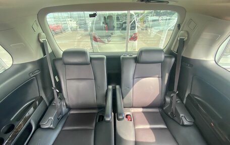 Toyota Alphard III, 2012 год, 3 050 000 рублей, 12 фотография