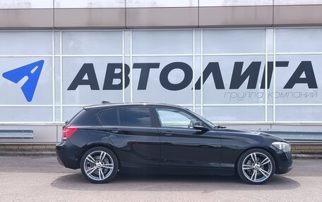 BMW 1 серия, 2012 год, 997 000 рублей, 3 фотография