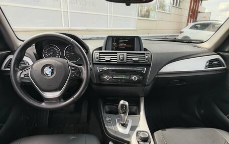 BMW 1 серия, 2012 год, 997 000 рублей, 5 фотография