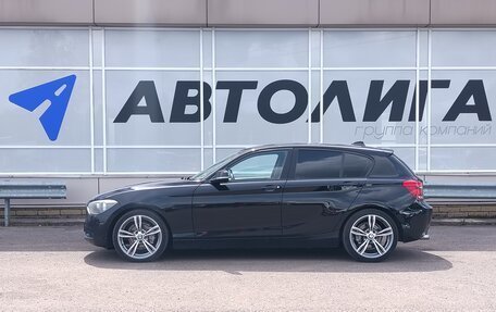 BMW 1 серия, 2012 год, 997 000 рублей, 4 фотография