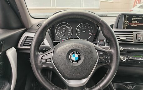 BMW 1 серия, 2012 год, 997 000 рублей, 7 фотография