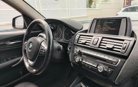 BMW 1 серия, 2012 год, 997 000 рублей, 6 фотография