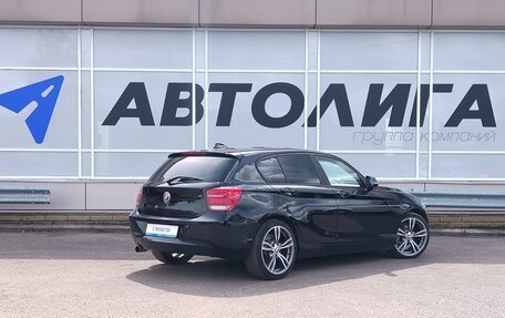 BMW 1 серия, 2012 год, 997 000 рублей, 2 фотография