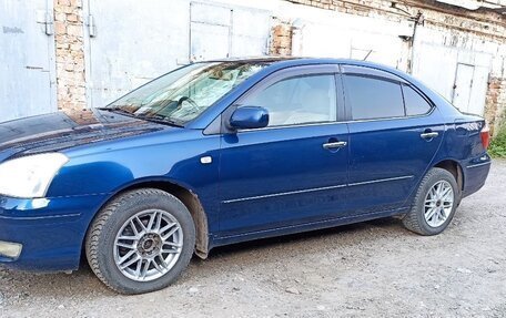 Toyota Premio, 2002 год, 750 000 рублей, 4 фотография