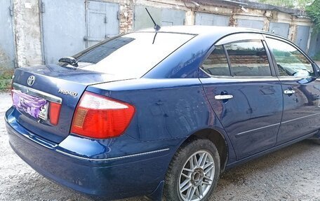 Toyota Premio, 2002 год, 750 000 рублей, 6 фотография