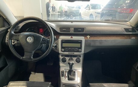 Volkswagen Passat B6, 2008 год, 560 000 рублей, 13 фотография