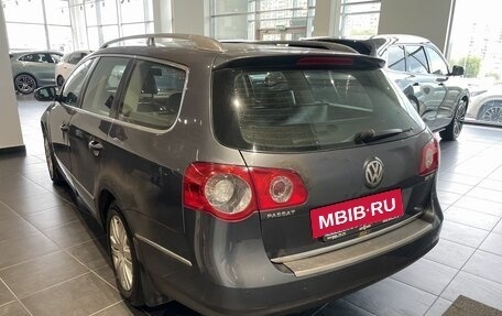 Volkswagen Passat B6, 2008 год, 560 000 рублей, 8 фотография