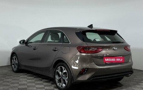 KIA cee'd III, 2018 год, 1 790 000 рублей, 7 фотография