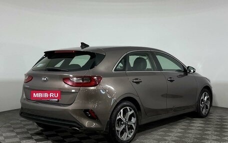 KIA cee'd III, 2018 год, 1 790 000 рублей, 5 фотография