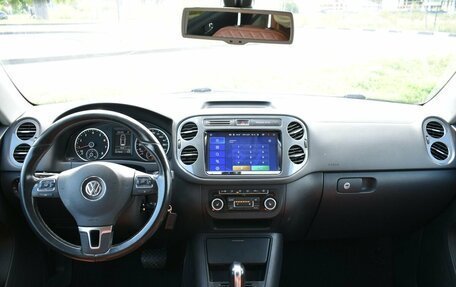 Volkswagen Tiguan I, 2011 год, 1 040 700 рублей, 6 фотография