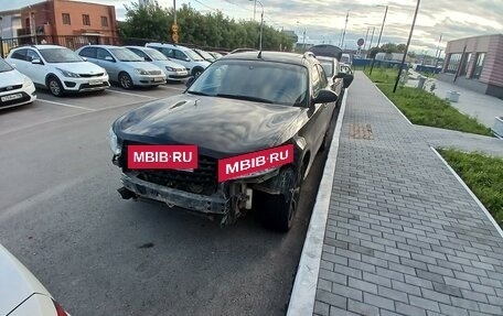 Infiniti FX I, 2003 год, 790 000 рублей, 2 фотография