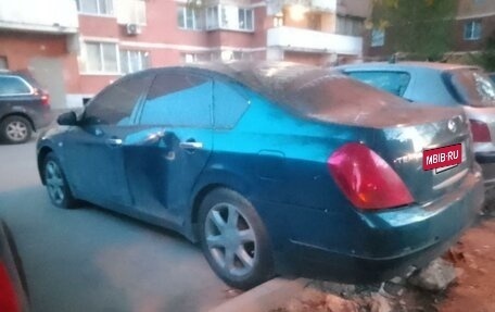 Nissan Teana, 2006 год, 450 000 рублей, 2 фотография