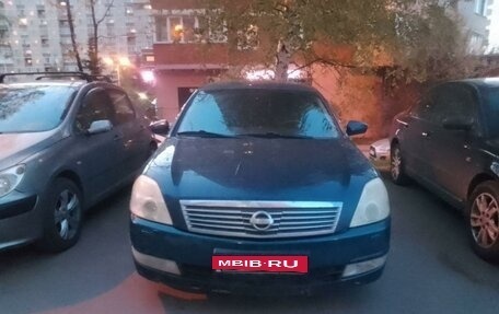 Nissan Teana, 2006 год, 450 000 рублей, 4 фотография