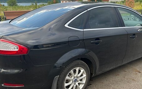 Ford Mondeo IV, 2012 год, 1 330 000 рублей, 2 фотография