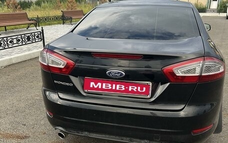 Ford Mondeo IV, 2012 год, 1 330 000 рублей, 3 фотография