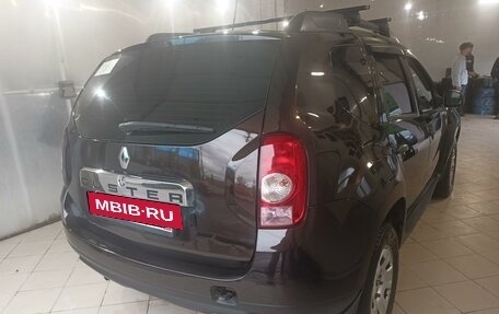 Renault Duster I рестайлинг, 2014 год, 850 000 рублей, 7 фотография