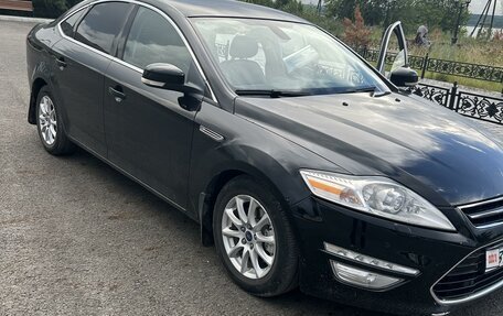 Ford Mondeo IV, 2012 год, 1 330 000 рублей, 8 фотография