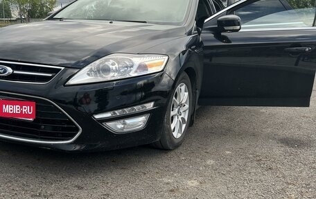 Ford Mondeo IV, 2012 год, 1 330 000 рублей, 11 фотография