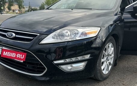 Ford Mondeo IV, 2012 год, 1 330 000 рублей, 9 фотография