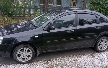 Chevrolet Lacetti, 2008 год, 480 000 рублей, 1 фотография