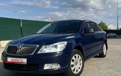 Skoda Octavia, 2012 год, 900 000 рублей, 1 фотография