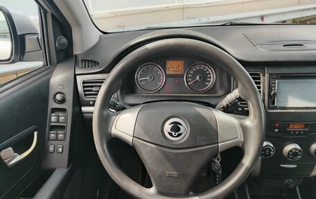 SsangYong Actyon II рестайлинг, 2012 год, 926 000 рублей, 7 фотография