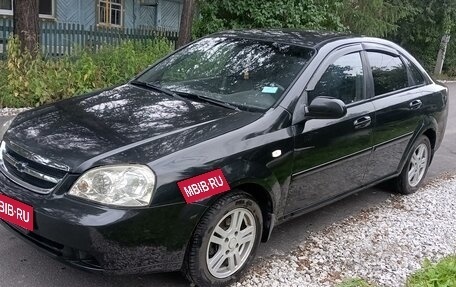 Chevrolet Lacetti, 2008 год, 480 000 рублей, 2 фотография