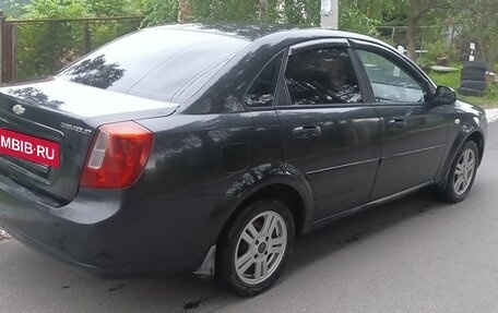 Chevrolet Lacetti, 2008 год, 480 000 рублей, 4 фотография