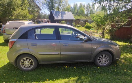 KIA Rio II, 2010 год, 680 000 рублей, 7 фотография