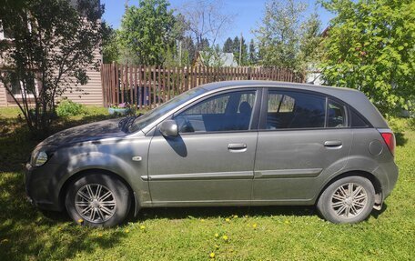 KIA Rio II, 2010 год, 680 000 рублей, 6 фотография