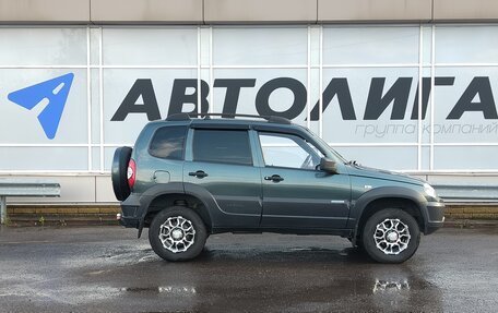 Chevrolet Niva I рестайлинг, 2013 год, 674 000 рублей, 3 фотография