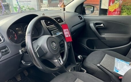 Volkswagen Polo VI (EU Market), 2014 год, 770 000 рублей, 7 фотография