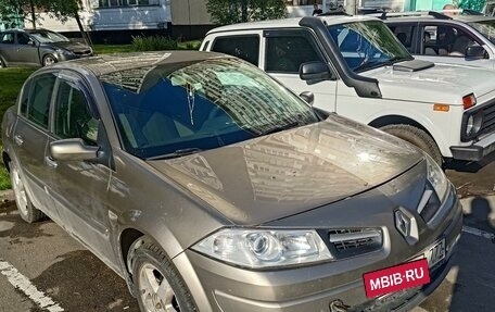 Renault Megane II, 2008 год, 380 000 рублей, 6 фотография