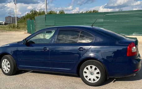 Skoda Octavia, 2012 год, 900 000 рублей, 6 фотография