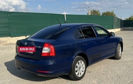 Skoda Octavia, 2012 год, 900 000 рублей, 3 фотография