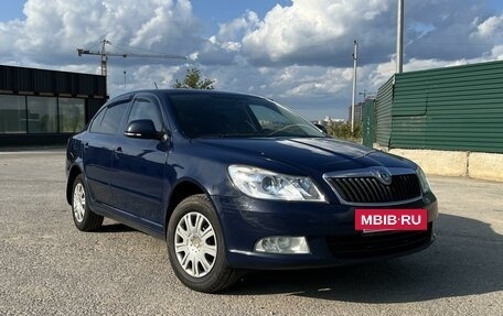 Skoda Octavia, 2012 год, 900 000 рублей, 2 фотография