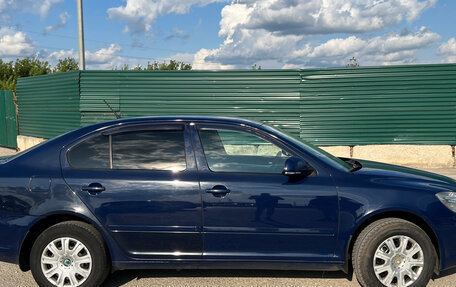 Skoda Octavia, 2012 год, 900 000 рублей, 8 фотография