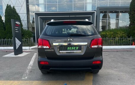 KIA Sorento II рестайлинг, 2012 год, 1 469 000 рублей, 6 фотография