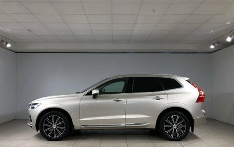 Volvo XC60 II, 2020 год, 3 964 000 рублей, 4 фотография