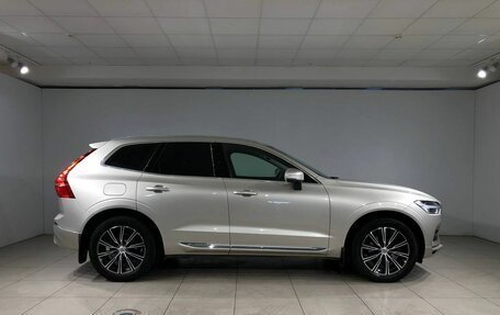 Volvo XC60 II, 2020 год, 3 964 000 рублей, 5 фотография