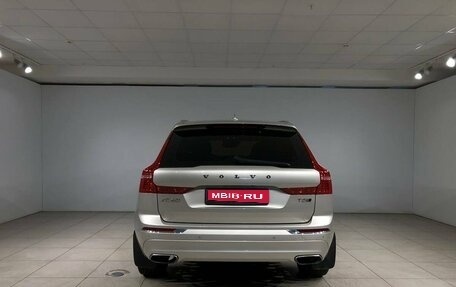 Volvo XC60 II, 2020 год, 3 964 000 рублей, 8 фотография