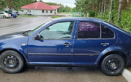 Volkswagen Bora, 2000 год, 229 000 рублей, 4 фотография