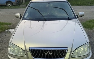 Chery Amulet (A15) I, 2007 год, 220 000 рублей, 1 фотография