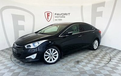 Hyundai i40 I рестайлинг, 2013 год, 990 000 рублей, 1 фотография