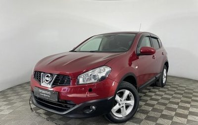 Nissan Qashqai, 2010 год, 990 000 рублей, 1 фотография