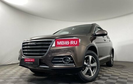 Haval H6, 2019 год, 1 650 000 рублей, 1 фотография