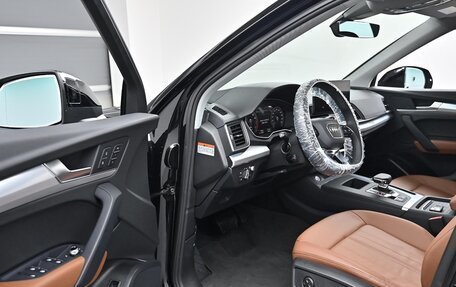 Audi Q5, 2023 год, 5 830 000 рублей, 12 фотография