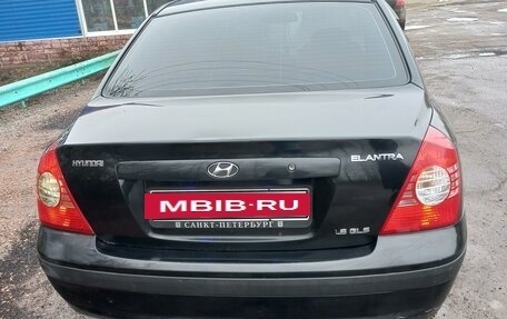 Hyundai Elantra III, 2004 год, 470 000 рублей, 9 фотография